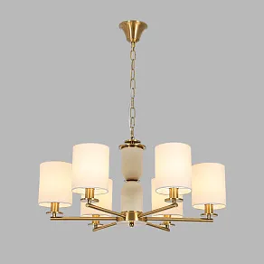 Подвесная люстра Lumion NEOCLASSI 8412/6