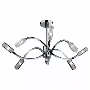 Люстра на штанге Odeon Light Moden 2011/8C