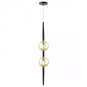 Подвесной светильник Odeon Light Lazia 4684/2