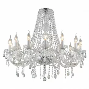 Подвесная люстра Aployt  APL.814.03.14