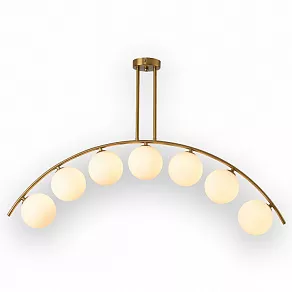 Люстра на штанге Kink Light Амер 09416-7,20