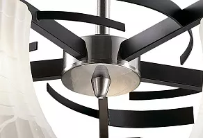 Потолочная люстра Odeon Light Libre 2772/5C