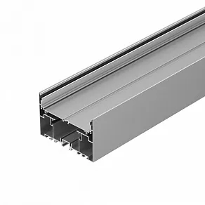 Профиль Arlight S2-LINE-10570-2500 ANOD+OPAL 021175