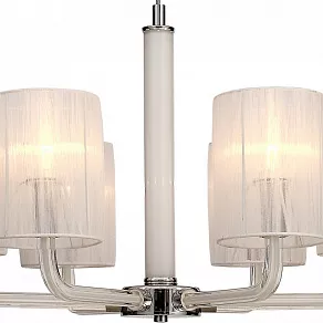 Подвесная люстра Favourite Birra 1861-6P