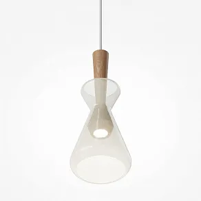 Подвесной светильник Maytoni Toys MOD405PL-01W2