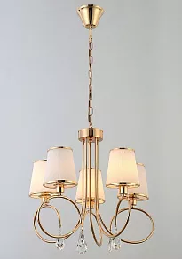 Подвесная люстра Rivoli Marianne Б0047915