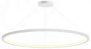 Подвесной светильник 6063 Обод 0521910