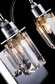 Бра Maytoni Fountain MOD605-02-N