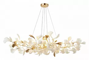 Подвесная люстра Kink Light Сири 07868-6A,33