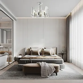 Люстра на штанге Arte Milano Sorrento-7309 377309/6/390 CR