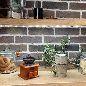 Накладной светильник Uniel ULM-F42 UL-00002889