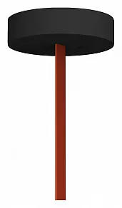 Основание для трека-ремня Denkirs BELTY BASE TR5510-BK