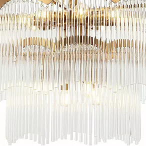 Подвесная люстра Stilfort Seauty 2121/03/12P