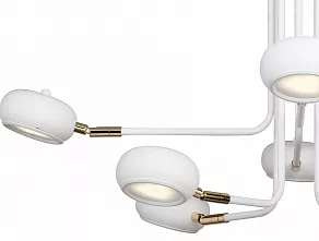 Люстра на штанге Favourite Ellisse 1748-8U