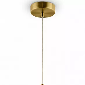 Подвесной светильник Maytoni Vinare P074PL-01BS