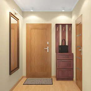 Накладной светильник Denkirs DK3020WW DK3040-WH