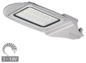 Консольный светильник WoltaPRO  ДКУ04-100-112-5К ШБ140х60