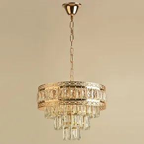 Подвесная люстра Reluce 08273 08273-0.4-08 FG