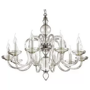 Подвесная люстра Odeon Light Chicca 3933/10