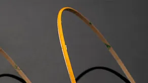 Лента светодиодная SWG PRO SWG-COB SWG-COB400-24-4.8-WW