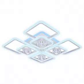 Накладной светильник Ambrella FA FA289