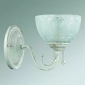 Бра Lumion Levante 3131/1W