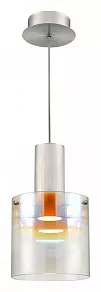 Подвесной светильник Velante 248 248-206-01
