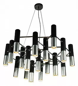 Подвесная люстра Loft it Ike 9953-19