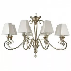 Подвесная люстра Maytoni Rive Gauche ARM854-08-G