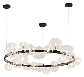 Подвесная люстра Kink Light Иона 07608-24,19