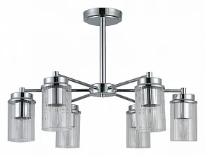 Люстра на штанге Reluce 74663 74663-0.3-06