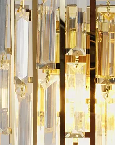 Накладной светильник Moderli Kozzy V6091-3W