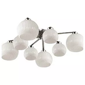 Потолочная люстра Odeon Light Micca 3971/8C