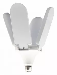 Лампа светодиодная Farlight Т80-4 E27 40Вт 6500K FAR000160