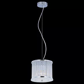 Подвесной светильник Arte Lamp Glassy A8240SP-1CC