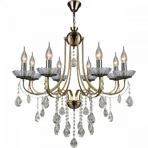 Подвесная люстра Reluce 04749 04749-0.4-08