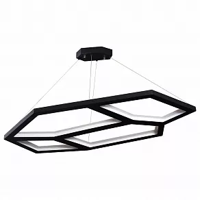 Подвесной светильник Arte Lamp 2515 A2515SP-1BK