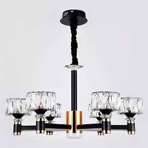 Подвесная люстра Ambrella Traditional 3 TR4516