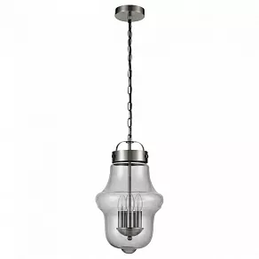 Подвесной светильник Vele Luce Satellitare VL5045P31