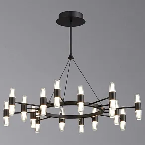 Подвесная люстра Alfa-Light F3024 F3024-59