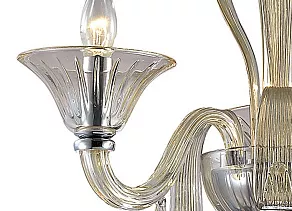 Подвесная люстра Odeon Light Briza 2792/3