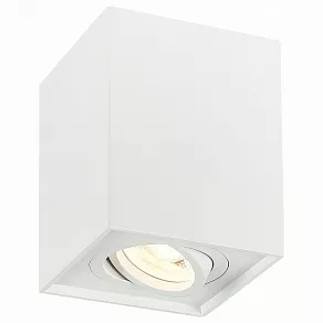 Спот ST-Luce Quadrus ST109.507.01