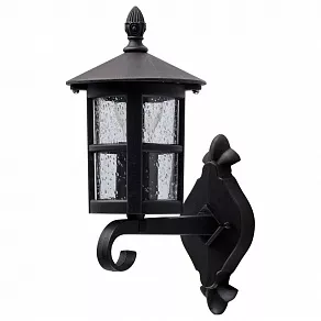 Светильник на штанге DeMarkt Телаур 2 806020801