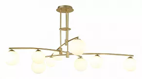 Люстра на штанге Favourite Equilibrium 4039-9P