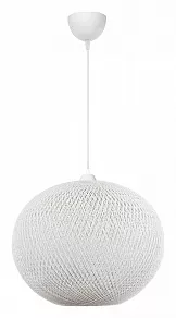 Подвесной светильник TopLight Lizbeth TL1612H-01WH