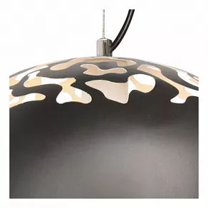 Подвесной светильник Arte Lamp Cima A3815SP-1BK