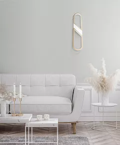 Бра DeMarkt Толедо 312022001