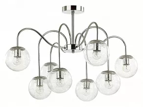 Люстра на штанге Lumion Darcy 4551/8C