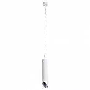 Подвесной светильник Arte Lamp Pilon-Gold A1536SP-1WH