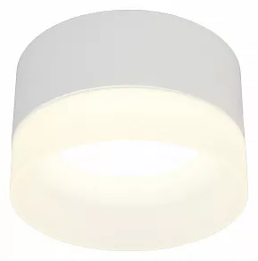 Встраиваемый светильник Omnilux Firenze OML-103109-05